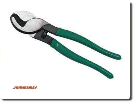 JONNESWAY SZCZYPCE DO KABLI 10" .