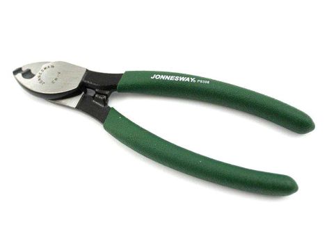 JONNESWAY SZCZYPCE DO KABLI 10" . - 2