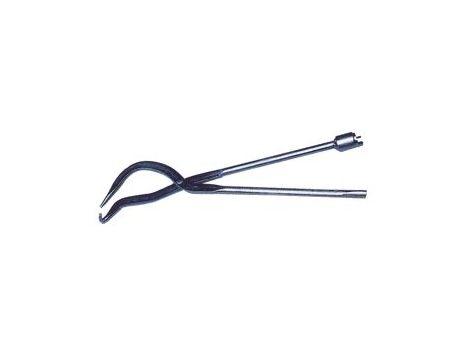 JONNESWAY SZCZYPCE DO SPRĘŻYN HAMUL.