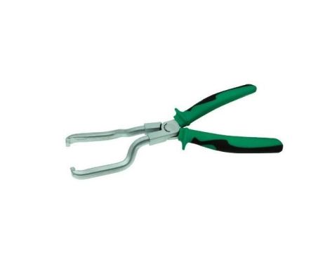 JONNESWAY SZCZYPCE DO ZŁĄCZ PRZEW.PALIWOWYCH AI040060.