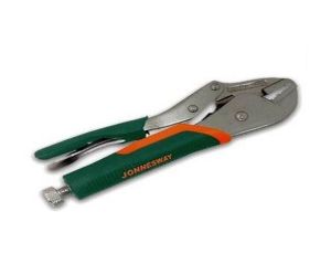 JONNESWAY SZCZYPCE MORSEA 175mm RĘK.GUMA