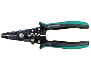 JONNESWAY SZCZYPCE UNIWERSALNE WIELOFUNKC.180mm
