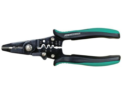JONNESWAY SZCZYPCE UNIWERSALNE WIELOFUNKC.180mm