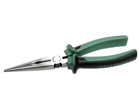 JONNESWAY SZCZYPCE WYDŁ.PROSTE 200  P1118