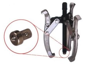 JONNESWAY ŚCIĄGACZ 3-RAM. 125mm       AE310035A