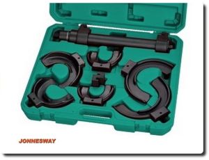 JONNESWAY ŚCIĄGACZ SPRĘŻ.ZAW.UNIWER. AE320034A.