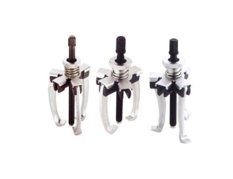 JONNESWAY ŚCIĄGACZ UNIWERSALNY 4" 2-R I 3-R . - 2