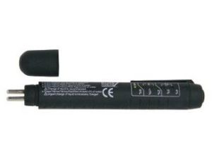 JONNESWAY TESTER PŁYNU HAMULCO.4-DIODY AR030047 ...