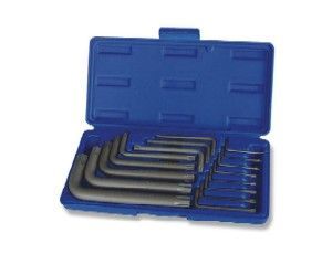 JONNESWAY TORX  16cz. T6-T70        H0816S