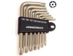 JONNESWAY TORX  7cz.OTW.     H08MT07S