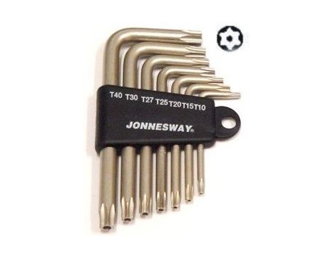 JONNESWAY TORX  7cz.OTW.     H08MT07S
