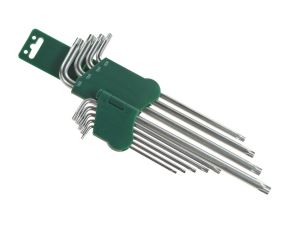 JONNESWAY TORX  9cz.B.DŁ.5-KT.    H16109S