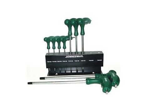 JONNESWAY TORX  9cz.OTW.WIESZAK  H10MT09S