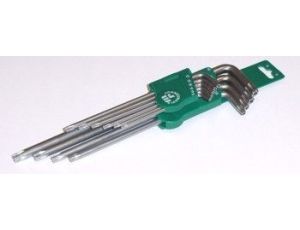 JONNESWAY TORX 10cz.B.DŁ.OTW  H08S110S