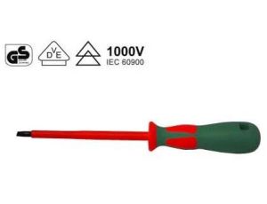 JONNESWAY WKRĘTAK IZOLOWANY PŁASKI 3,0x100 *