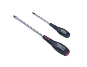 JONNESWAY WKRĘTAK KRZYŻAK PH2x150 FULL STAR