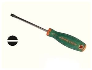 JONNESWAY WKRĘTAK PŁASKI   5,5x125   D71S5125 *