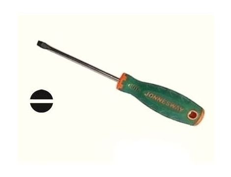 JONNESWAY WKRĘTAK PŁASKI   5,5x125   D71S5125 *