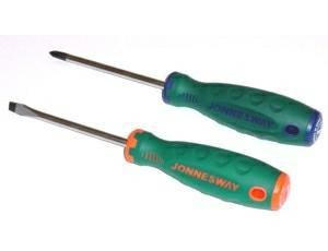 JONNESWAY WKRĘTAK PŁASKI   5,5x300   D71S5300