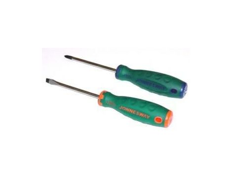 JONNESWAY WKRĘTAK PŁASKI   5,5x300   D71S5300