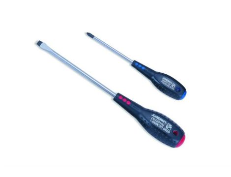 JONNESWAY WKRĘTAK PŁASKI  8x150 FULL STAR