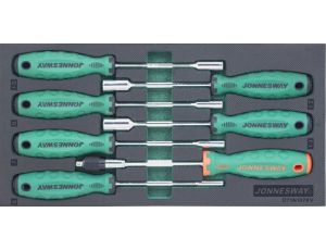JONNESWAY WKRĘTAKI 7cz.   D71N107KV