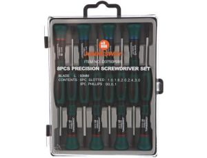 JONNESWAY WKRĘTAKI PREC.PŁ.-KRZYŻ.  8cz.