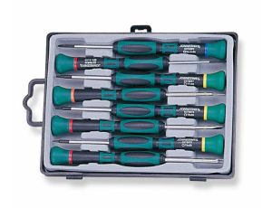 JONNESWAY WKRĘTAKI PRECYZYJNE  8cz.