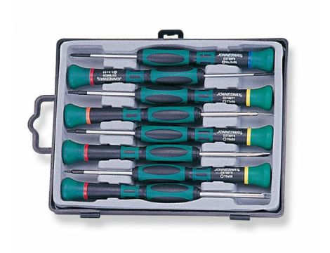 JONNESWAY WKRĘTAKI PRECYZYJNE  8cz.