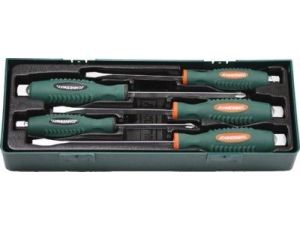 JONNESWAY WKRĘTAKI ŚLUS. 5szt.Z WKŁ. D70105SP