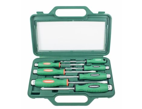 JONNESWAY WKRĘTAKI ŚLUS. 7cz.    D70PP07S