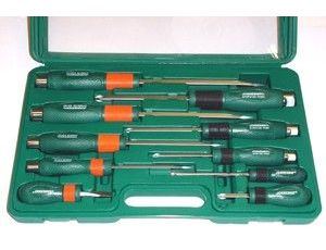 JONNESWAY WKRĘTAKI ŚLUS.10cz.    D70PP10S