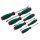 JONNESWAY WKRĘTAKI TORX 7cz. (T10-T40) D71T107S