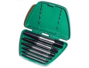 JONNESWAY WYKRĘTAKI ŚRUB  6cz.  AG010048