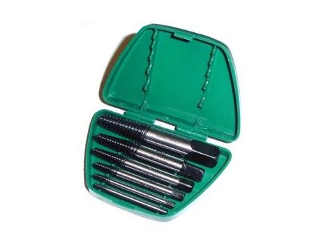 JONNESWAY WYKRĘTAKI ŚRUB  6cz.  AG010048