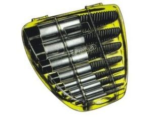 JONNESWAY WYKRĘTAKI ŚRUB  8cz.  AG010104