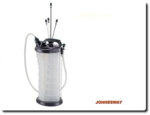 JONNESWAY WYSYSARKA PNEUM.-RĘCZNA 9,5L...