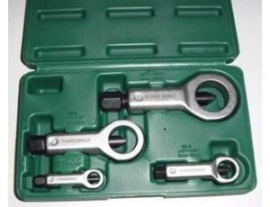 JONNESWAY ZES.DO CIĘCIA NAKRĘTEK 4szt.AG010109A