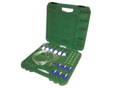 JONNESWAY ZES.DO COMMON RAIL Z ADAPT. AI020101A