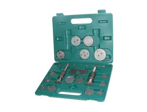 JONNESWAY ZEST.TŁOCZK.HAMULC.18cz.  AN010001C