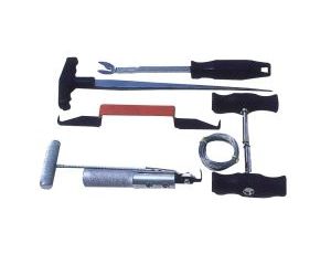 JONNESWAY ZESTAW DO WYMIANY SZYB AB010002 ...