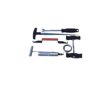 JONNESWAY ZESTAW DO WYMIANY SZYB AB010002 ...