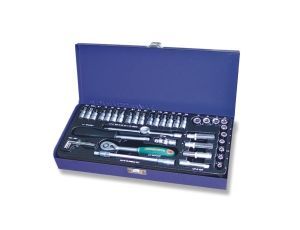 JONNESWAY ZESTAW KLUCZY   41el. (1/4