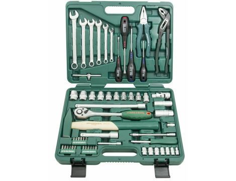 JONNESWAY ZESTAW KLUCZY   60el.