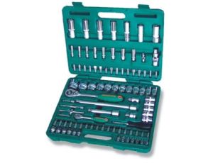 JONNESWAY ZESTAW KLUCZY   94el.( 1/4