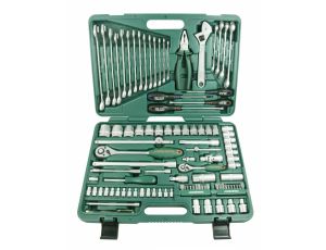 JONNESWAY ZESTAW KLUCZY  101el.