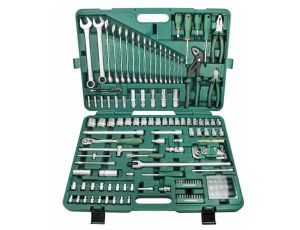 JONNESWAY ZESTAW KLUCZY  142el.