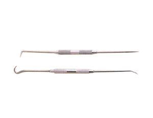 JONNESWAY ZESTAW OSTRYCH GROTÓW 2szt.AI030025