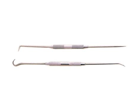 JONNESWAY ZESTAW OSTRYCH GROTÓW 2szt.AI030025