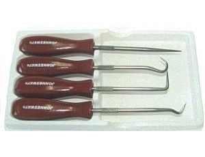 JONNESWAY ZESTAW OSTRYCH GROTÓW MINI   AI030022